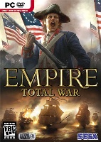 Empire Total War (2009)