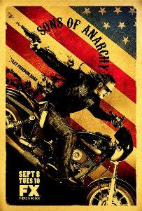 Sons of Anarchy (drama | action) 2008