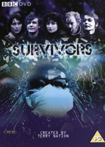Survivors (sci-fi | Drama) 1975