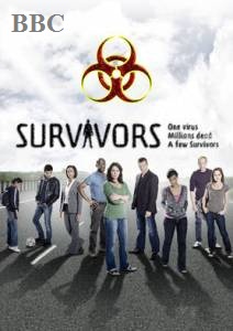 Survivors (sci-fi | Drama) 2008