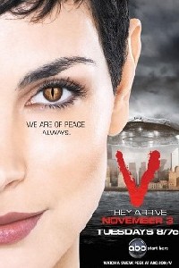 V (sci-fi/Drama) 2009