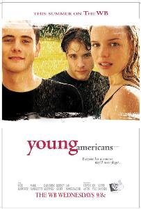Young Americans (drama) 2000-2000